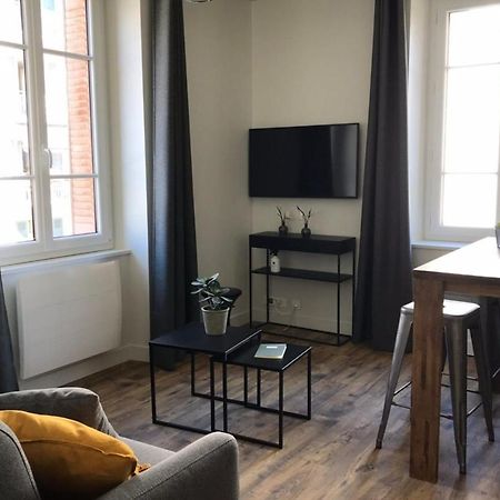 Apartament Ravissant T2 - Le Temps D'Une Pause Annecy Zewnętrze zdjęcie
