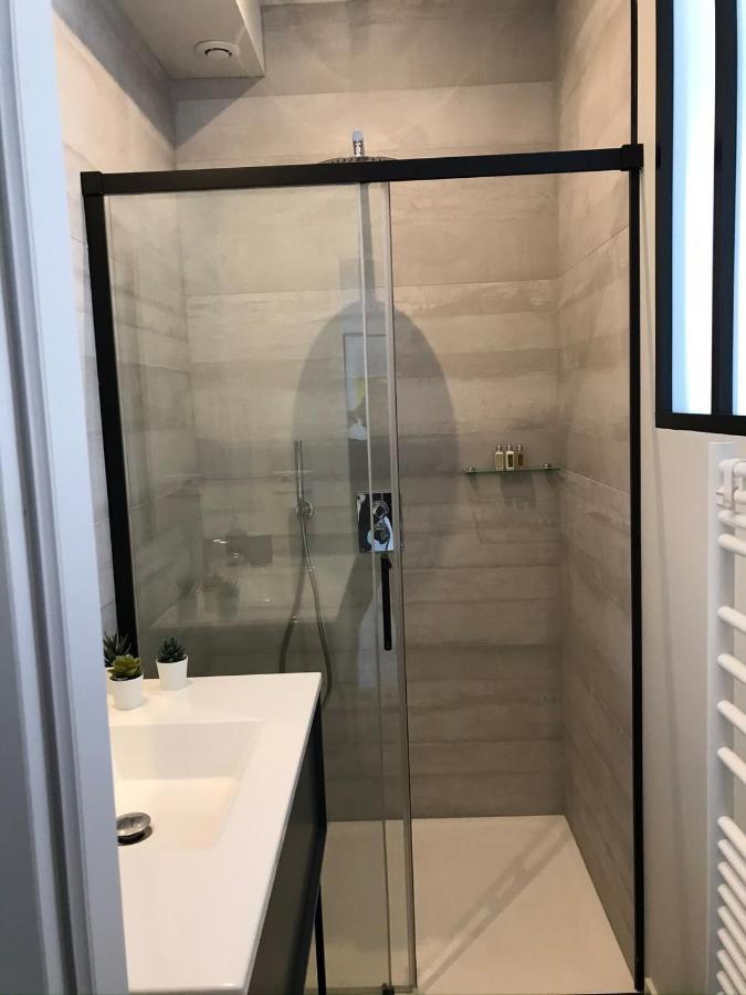 Apartament Ravissant T2 - Le Temps D'Une Pause Annecy Zewnętrze zdjęcie