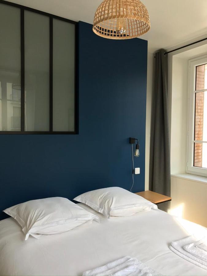 Apartament Ravissant T2 - Le Temps D'Une Pause Annecy Zewnętrze zdjęcie