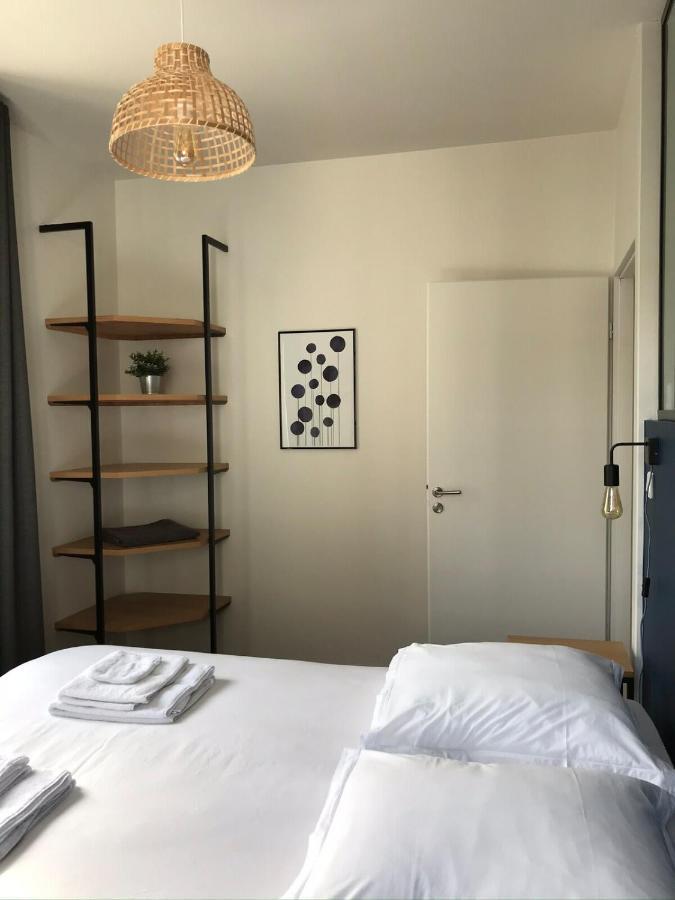 Apartament Ravissant T2 - Le Temps D'Une Pause Annecy Zewnętrze zdjęcie